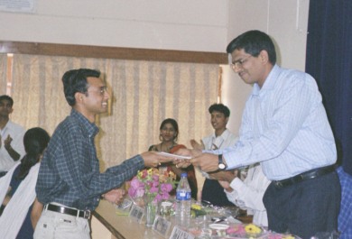 Kanetkar